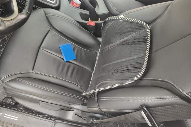 Used Buick GT 2019 18T Automatic Connected Elite Model China VI Standard Left Front Seat