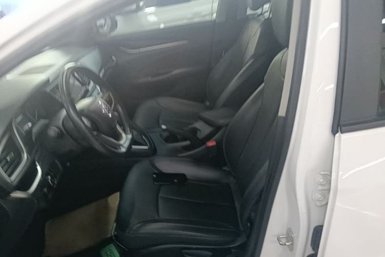 Used Buick GT 2019 18T Automatic Connected Elite Model China VI Standard Left Front Seat