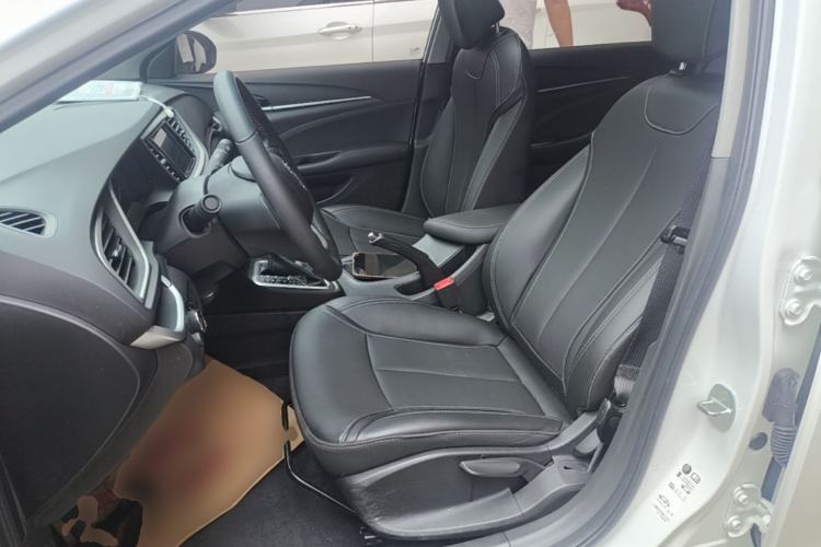 Used Buick GT 2019 18T Automatic Connected Elite Model China VI Standard Left Front Seat