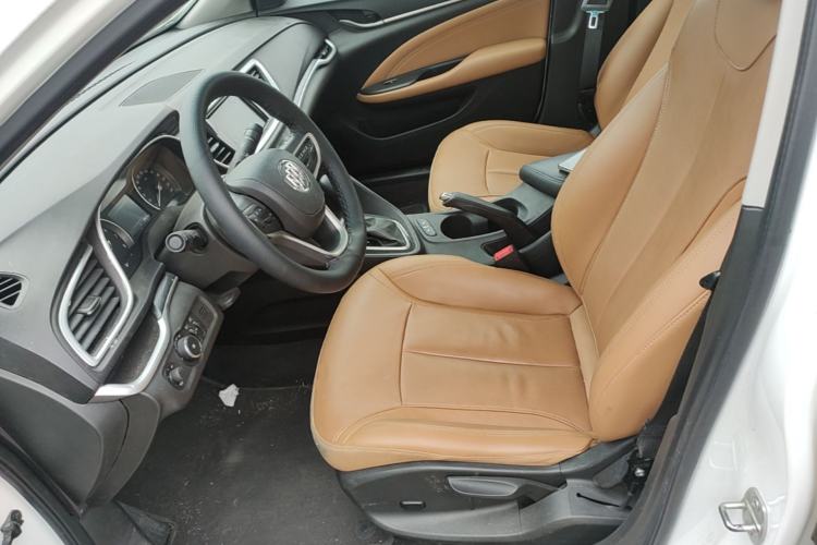 Used Buick GT 2019 18T Automatic Connected Flagship Version China V Standard Left Front Seat