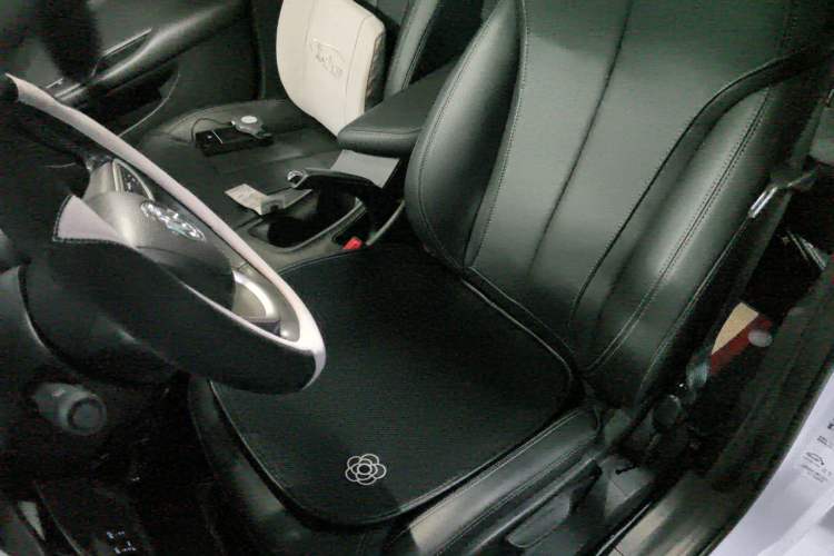 Used Buick GT 2019 18T Automatic Connected Elite Model China VI Standard Left Front Seat