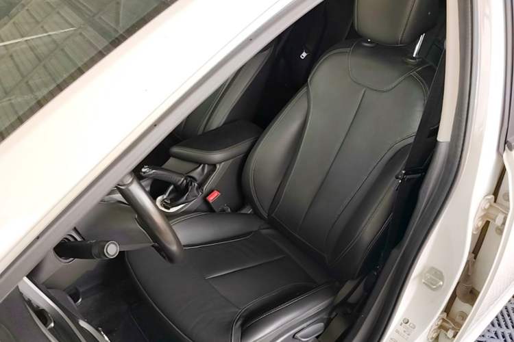 Used Buick GT 2019 18T Automatic Connected Elite Model China VI Standard Left Front Seat