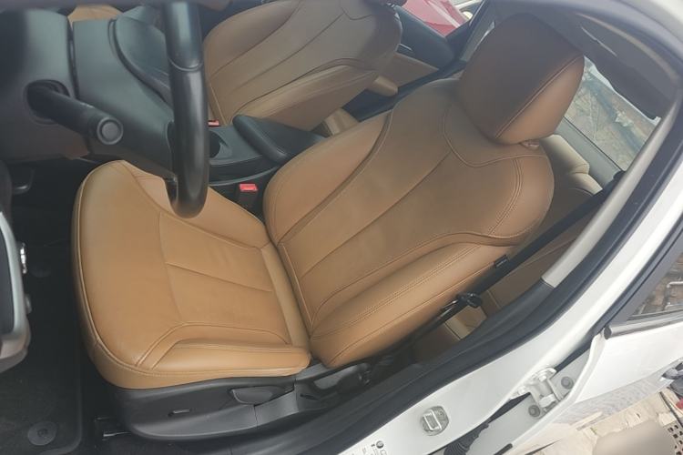 Used Buick GT 2019 18T Automatic Connected Flagship Version China V Standard Left Front Seat