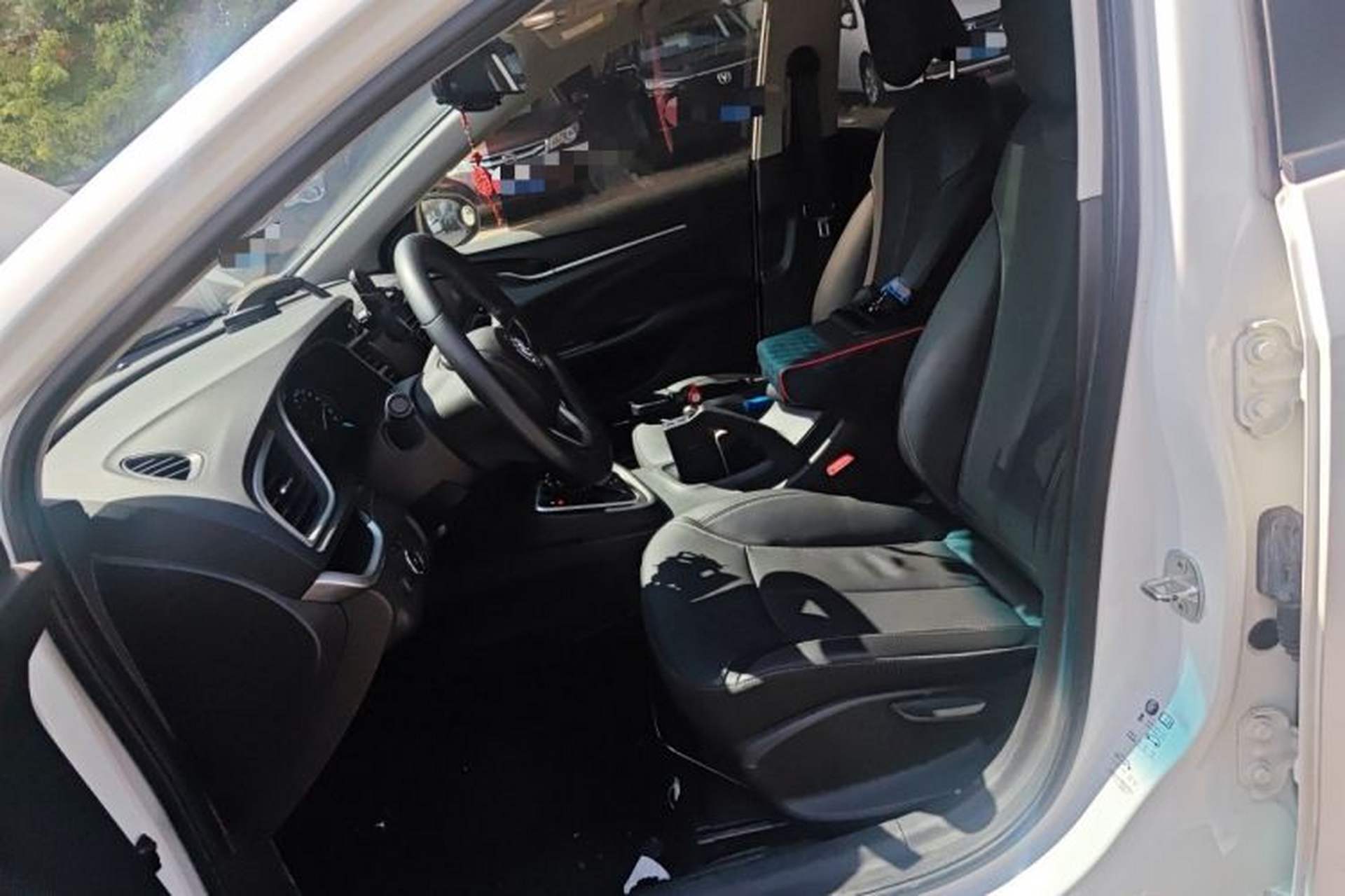 Used Buick GT 2019 18T Automatic Connected Elite Model China VI Standard Left Front Seat