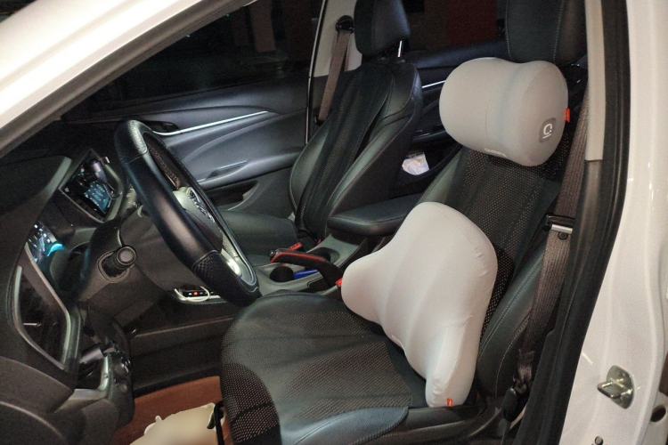 Used Buick GT 2019 18T Automatic Connected Elite Model China VI Standard Left Front Seat