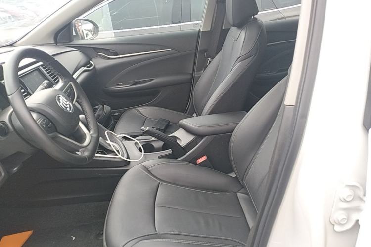 Used Buick GT 2019 18T Automatic Connected Elite Model China VI Standard Left Front Seat
