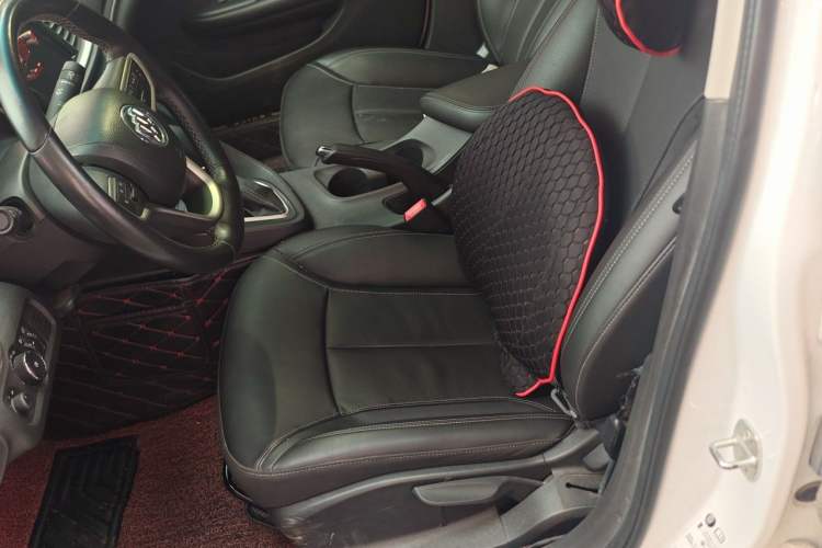 Used Buick GT 2019 18T Automatic Connected Elite Model China V Standard Left Front Seat