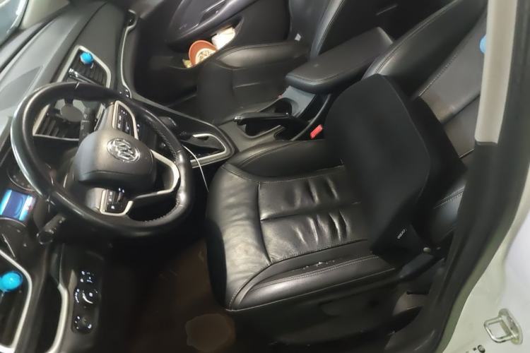 Used Buick GT 2019 18T Automatic Connected Elite Model China V Standard Left Front Seat