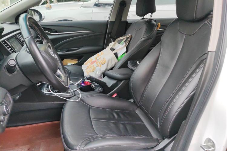Used Buick GT 2019 18T Automatic Connected Elite Model China V Standard Left Front Seat