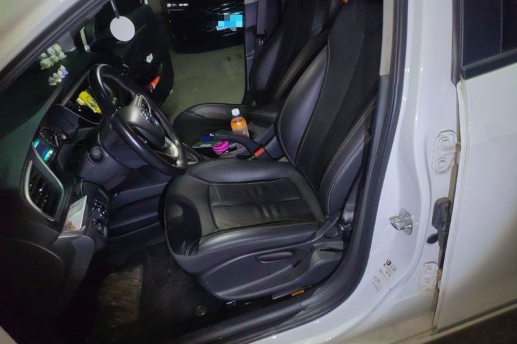 Used Buick GT 2019 18T Automatic Connected Elite Model China VI Standard Left Front Seat