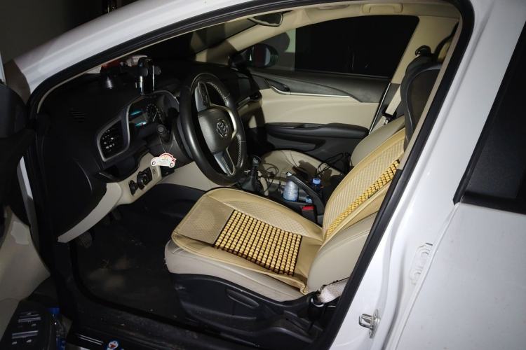 Used Buick GT 2019 15T Manual Elite Version China VI Standard Left Front Seat