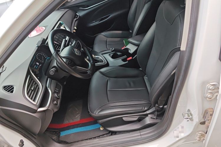 Used Buick GT 2019 18T Automatic Connected Elite Model China VI Standard Left Front Seat