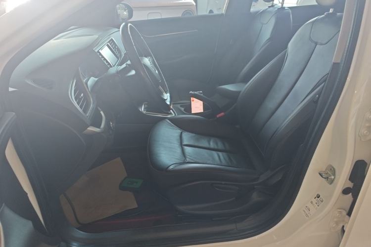 Used Buick GT 2019 18T Automatic Connected Elite Model China VI Standard Left Front Seat
