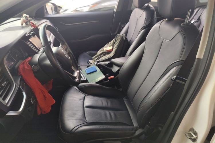 Used Buick GT 2019 18T Automatic Connected Elite Model China V Standard Left Front Seat