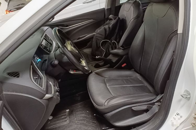 Used Buick GT 2019 18T Automatic Connected Elite Model China VI Standard Left Front Seat
