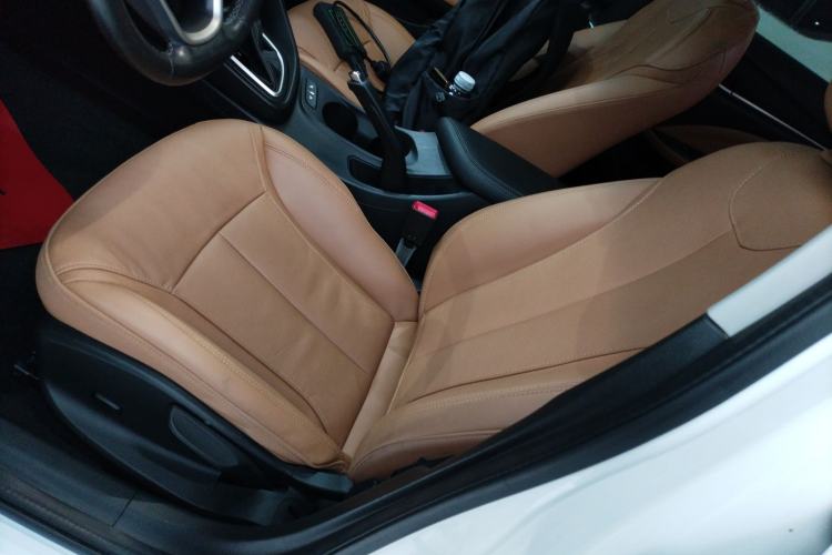 Used Buick GT 2019 18T Automatic Connected Flagship Version China V Standard Left Front Seat