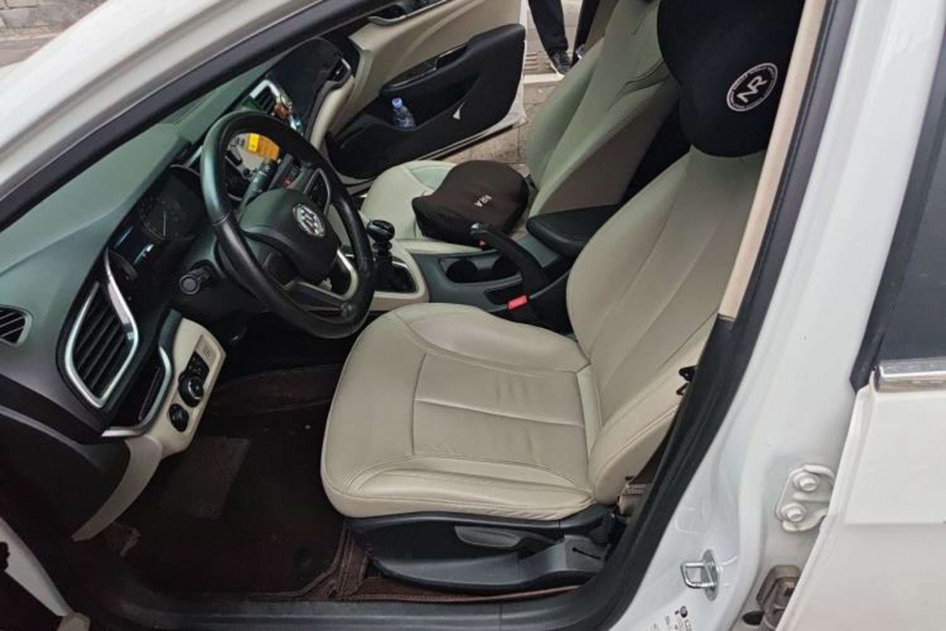 Used Buick GT 2019 15T Manual Elite Version China VI Standard Left Front Seat