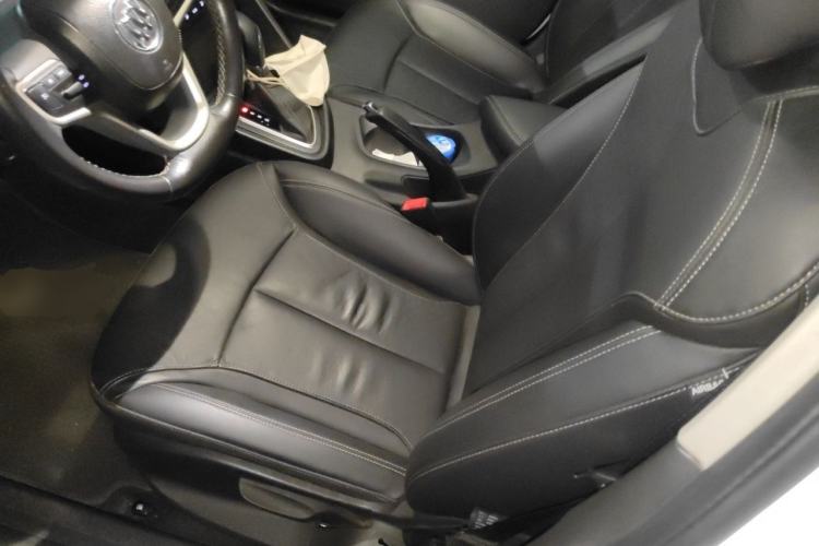 Used Buick GT 2019 18T Automatic Connected Elite Model China V Standard Left Front Seat