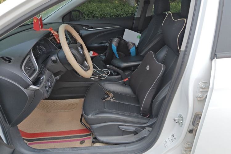 Used Buick GT 2019 18T Automatic Connected Elite Model China VI Standard Left Front Seat