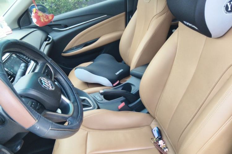 Used Buick GT 2019 18T Automatic Connected Flagship Version China VI Standard Left Front Seat