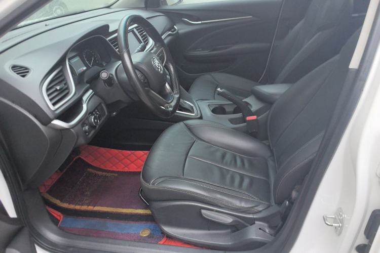 Used Buick GT 2019 18T Automatic Connected Elite Model China V Standard Left Front Seat