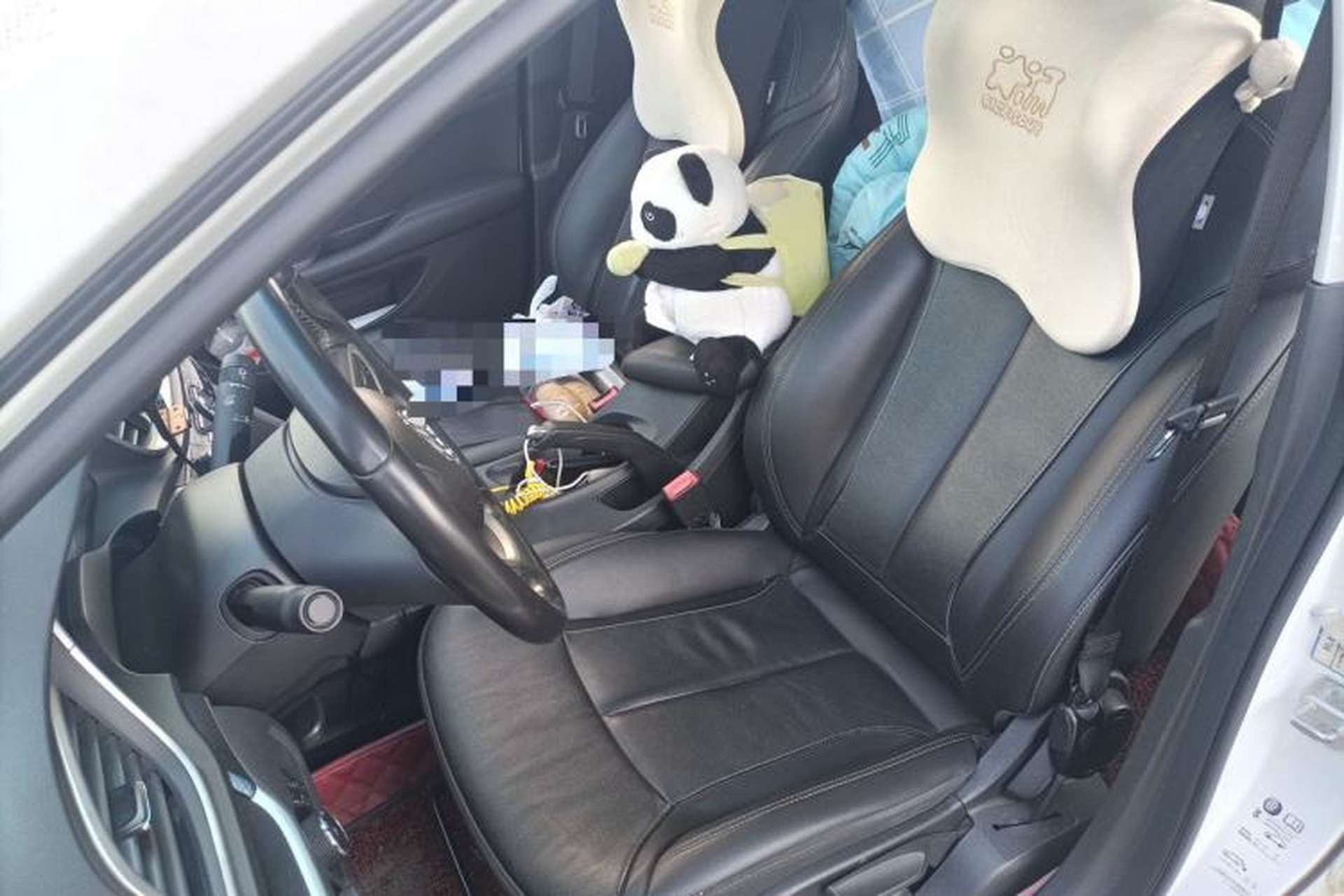 Used Buick GT 2019 18T Automatic Connected Elite Model China VI Standard Left Front Seat