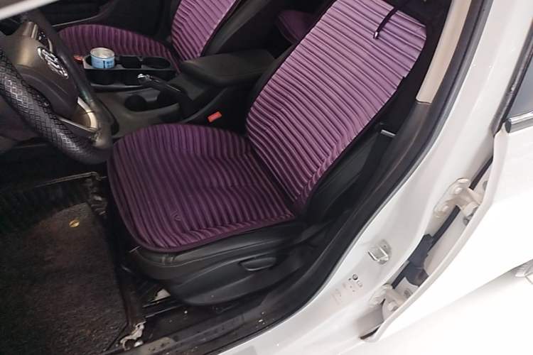 Used Buick GT 2019 18T Automatic Connected Elite Model China VI Standard Left Front Seat