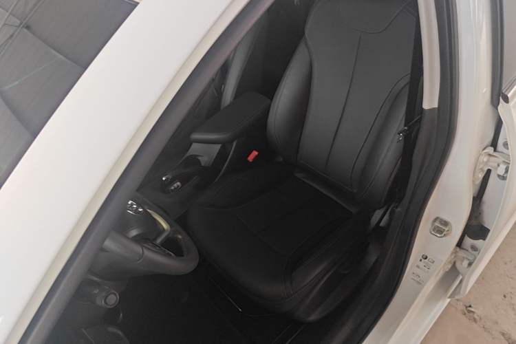 Used Buick GT 2019 18T Automatic Connected Elite Model China V Standard Left Front Seat