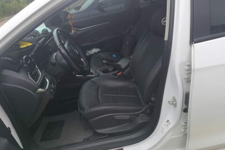 Used Buick GT 2019 18T Automatic Connected Elite Model China VI Standard Left Front Seat