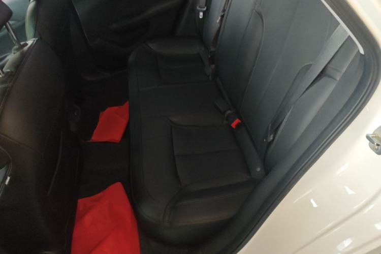 Used Buick GT 2019 18T Automatic Connected Elite Model China VI Standard Left Rear Seat