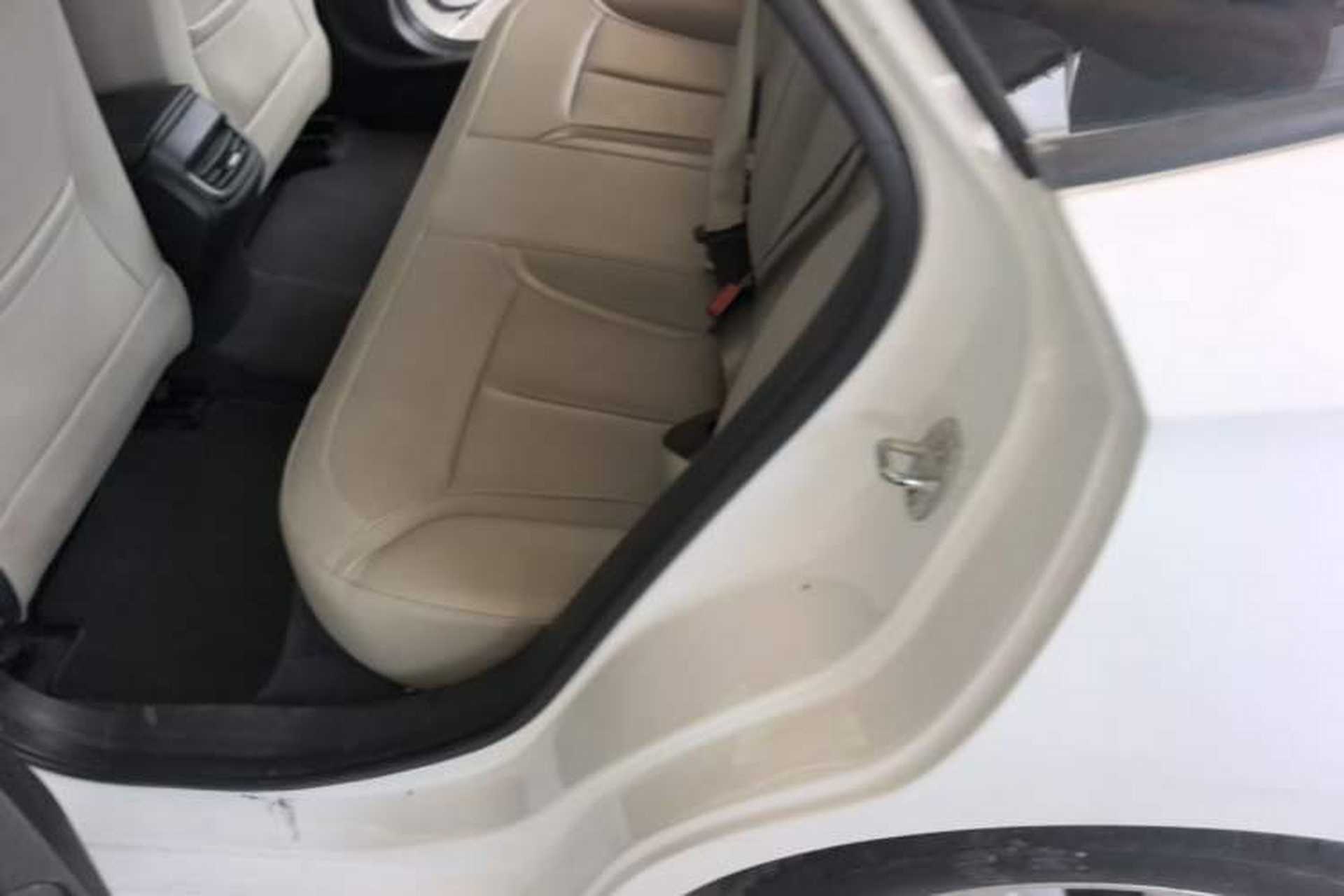 Used Buick GT 2019 15T Manual Elite Version China VI Standard Left Rear Seat