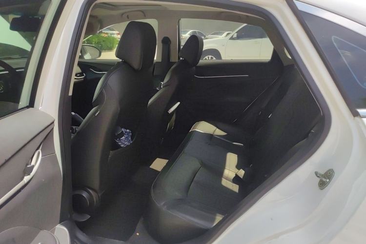 Used Buick GT 2019 18T Automatic Connected Elite Model China V Standard Left Rear Seat