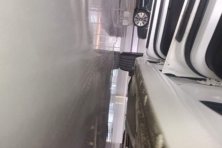 Used Buick GT 2019 18T Automatic Connected Elite Model China VI Standard Left Side Sill