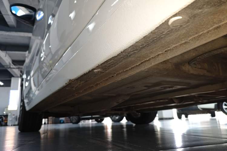 Used Buick GT 2019 18T Automatic Connected Elite Model China VI Standard Left Side Sill