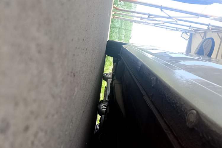 Used Buick GT 2019 18T Automatic Connected Elite Model China VI Standard Left Side Sill