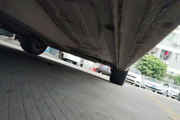 Used Buick GT 2019 18T Automatic Connected Elite Model China V Standard Left Side Sill