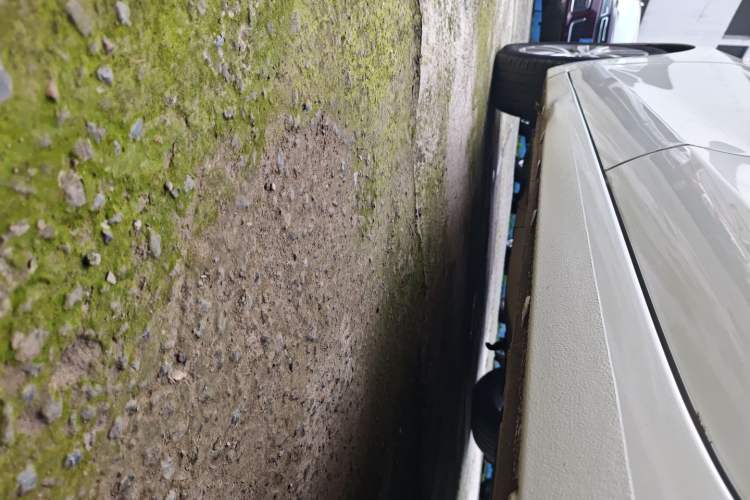 Used Buick GT 2019 18T Automatic Connected Elite Model China VI Standard Left Side Sill