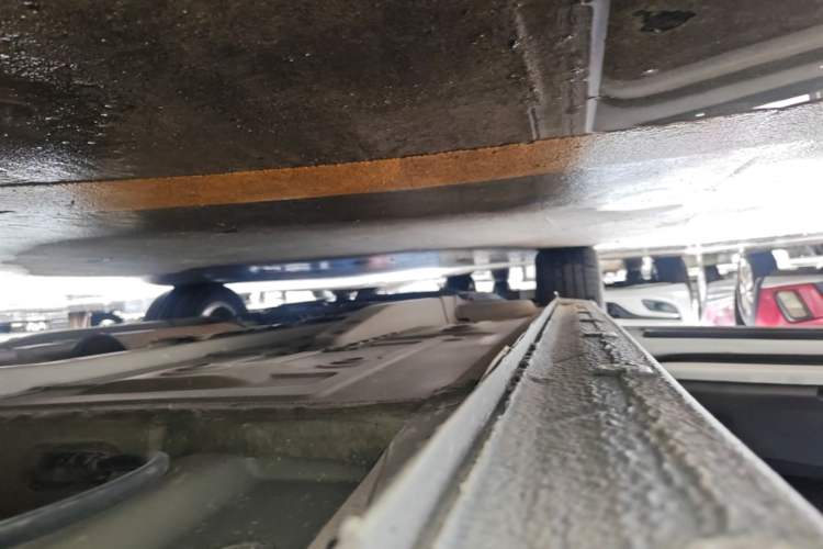 Used Buick GT 2019 18T Automatic Connected Elite Model China VI Standard Left Side Sill