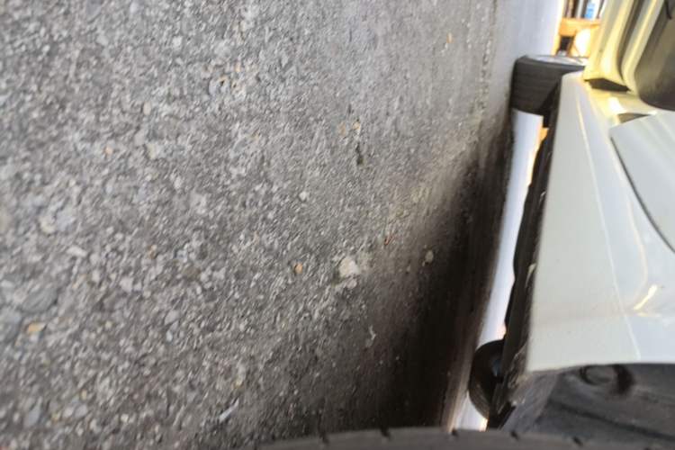 Used Buick GT 2019 18T Automatic Connected Elite Model China VI Standard Left Side Sill