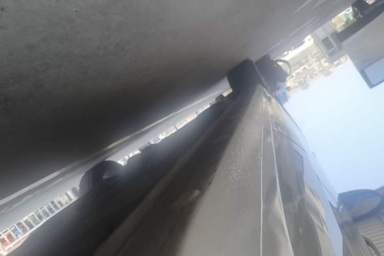 Used Buick GT 2019 18T Automatic Connected Elite Model China VI Standard Left Side Sill