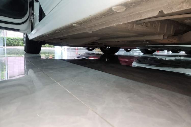 Used Buick GT 2019 18T Automatic Connected Flagship Version China V Standard Left Side Sill