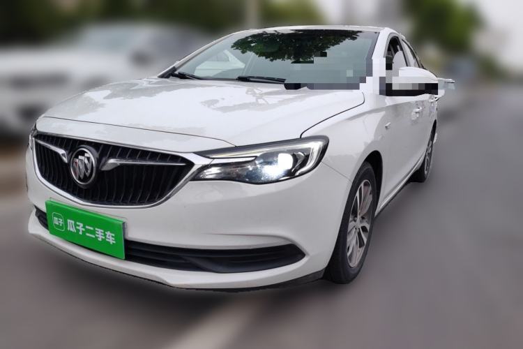Used Buick GT 2019 18T Automatic Connected Elite Model China V Standard Guazi used car, China used car export, Used car for sale, Used  cars, Cheapest cars for sale