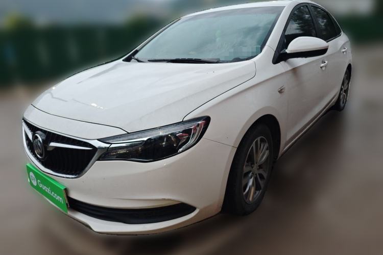 Used Buick GT 2019 18T Automatic Connected Elite Model China VI Standard Guazi used car, China used car export, Used car for sale, Used  cars, Cheapest cars for sale