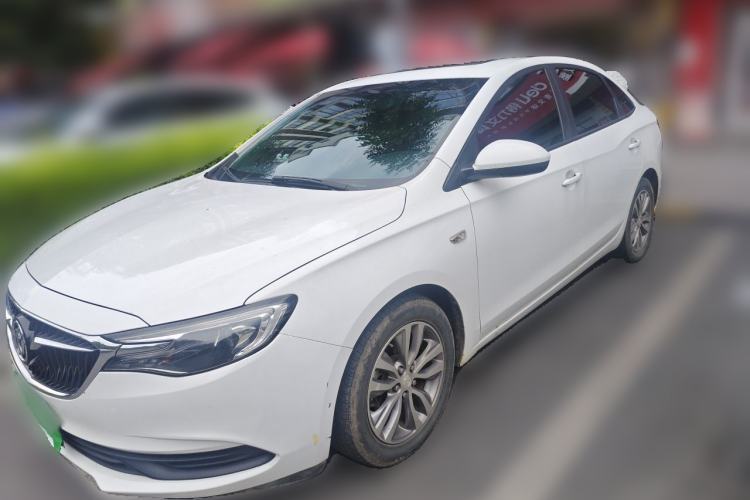 Used Buick GT 2019 18T Automatic Connected Elite Model China VI Standard Guazi used car, China used car export, Used car for sale, Used  cars, Cheapest cars for sale