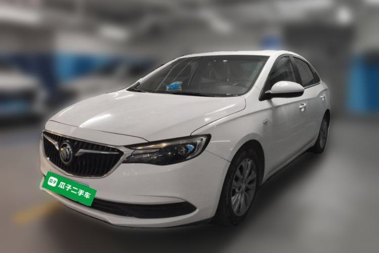 Used Buick GT 2019 15T Dual-Clutch Connected Elite Version China V Standard Guazi used car, China used car export, Used car for sale, Used cars, Cheapest cars for sale