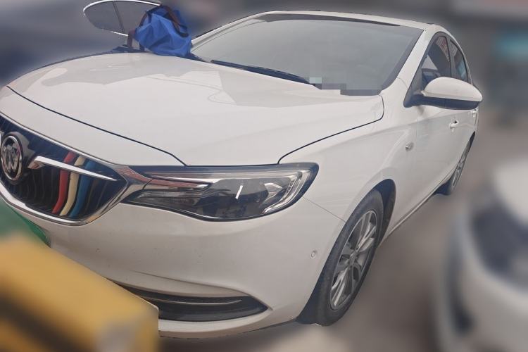 Buick GT 2019 18T Automatic Connected Flagship Version China VI Standard مستعملة Guazi used car, China used car export, Used car for sale, Used  cars, Cheapest cars for sale