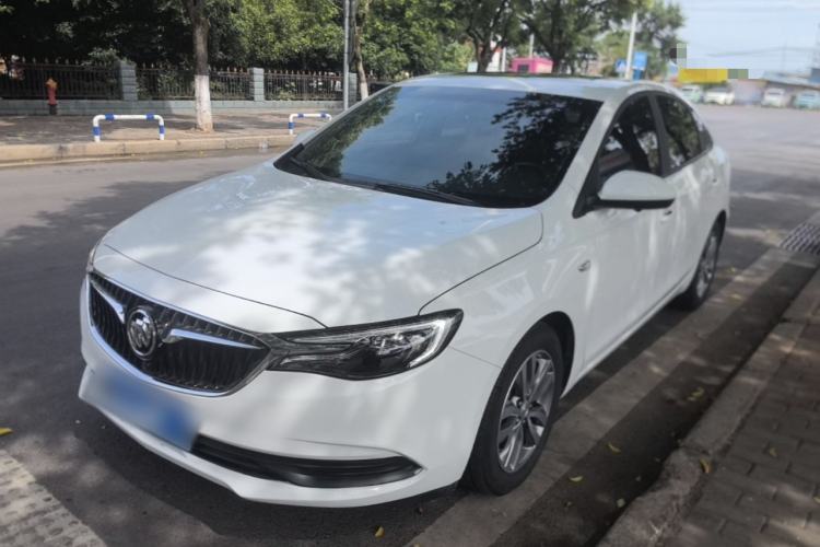 Used Buick GT 2019 18T Automatic Connected Elite Model China VI Standard Guazi used car, China used car export, Used car for sale, Used  cars, Cheapest cars for sale