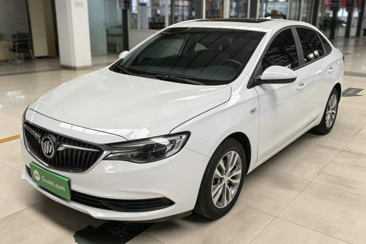 Used Buick GT 2019 18T Automatic Connected Elite Model China VI Standard Guazi used car, China used car export, Used car for sale, Used  cars, Cheapest cars for sale