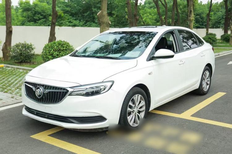 Used Buick GT 2019 18T Automatic Connected Elite Model China VI Standard Guazi used car, China used car export, Used car for sale, Used  cars, Cheapest cars for sale