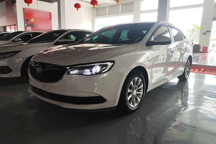 Used Buick GT 2019 15T Dual-Clutch Advanced Version China VI Standard Guazi used car, China used car export, Used car for sale, Used  cars, Cheapest cars for sale